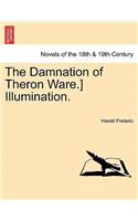 The Damnation of Theron Ware.] Illumination.