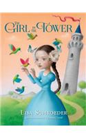 Girl in the Tower