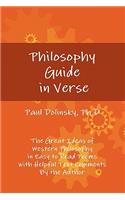 Philosophy Guide In Verse