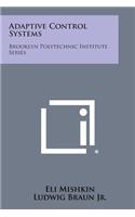Adaptive Control Systems
