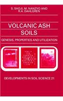 Volcanic Ash Soils