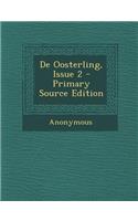 de Oosterling, Issue 2