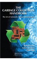 The Garbage Collection Handbook