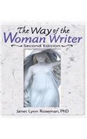 The Way of the Woman Writer