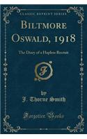 Biltmore Oswald, 1918