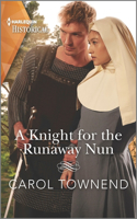 Knight for the Runaway Nun