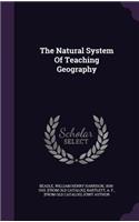 Natural System Of Teaching Geography
