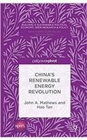 China's Renewable Energy Revolution