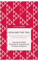 Scaling the Tail