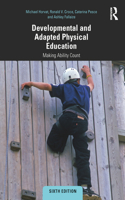 Developmental and Adapted Physical Education