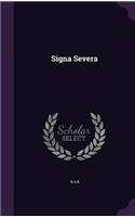 Signa Severa