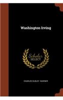 Washington Irving