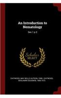 An Introduction to Nematology