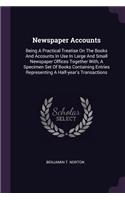 Newspaper Accounts