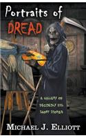 Portraits Of Dread