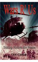 Wars R' Us: Taking Action for Peace(English)