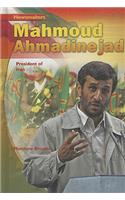 Mahmoud Ahmadinejad