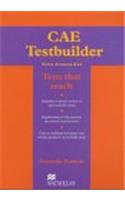 CAE Testbuilder with key