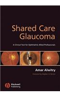 Shared Care Glaucoma