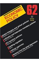Economic Policy 62