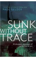 Sunk Without Trace