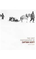 Lost Photographs Of Captain Scott