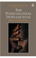 Postcolonial Intellectual