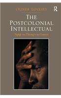 The Postcolonial Intellectual