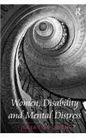 Women, Disability and Mental Distress