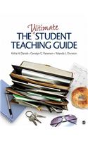 The Ultimate Student Teaching Guide