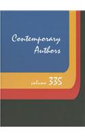 Contemporary Authors