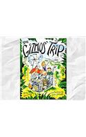 Rigby Literacy: Student Reader Bookroom Package Grade 3 (Level 16) Gizmo's Trip, the