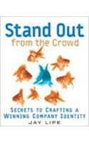 Stand Out from the Crowd: Secrets to Crafting a Winning Company Identity