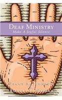 Deaf Ministry