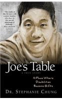 Joe's Table - A True Story