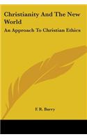 Christianity and the New World