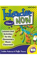 Interactive Now - Vol. 1 (Smart Edition)