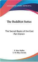 Buddhist Suttas