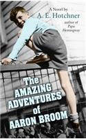 The Amazing Adventures of Aaron Broom