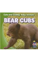 Bear Cubs