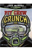 Pit Crew Crunch