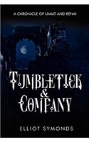 Tumbletick & Company