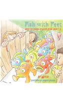 Fish with Feet