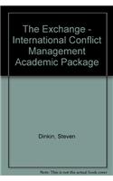 The Exchange - International Conflict Management Academic Package