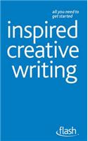 Inspired Creative Writing