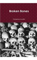 Broken Bones (Hard Back)