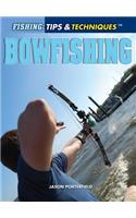 Bowfishing