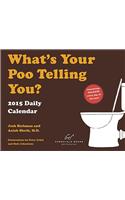 2015 Daily Calendar