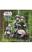 Star Wars Epic Yarns: Return of the Jedi