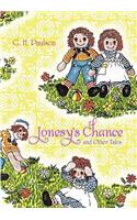 Jonesy's Chance and Other Tales